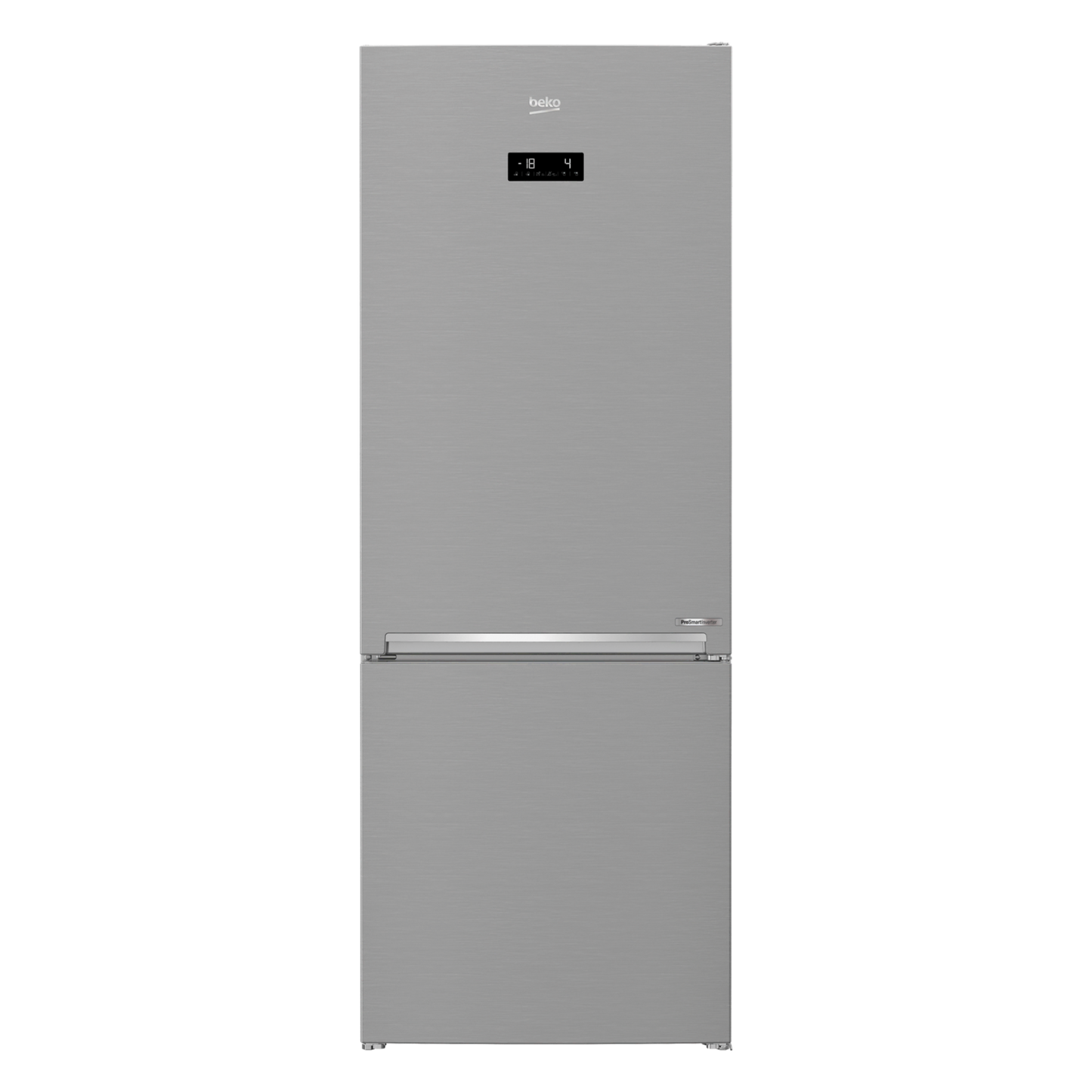 Beko 670514 EI No Frost Buzdolabı - Modern Tasarım ve Gelişmiş Teknoloji ile Gıda Tazeliği Sağlayın!