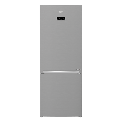Beko 670514 EI No Frost Buzdolabı - Modern Tasarım ve Gelişmiş Teknoloji ile Gıda Tazeliği Sağlayın!