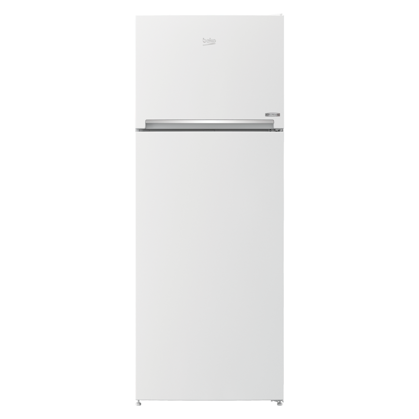 Beko No Frost Çift Kapılı Buzdolabı - 406 L Beyaz, ProSmart™ İnverter Teknolojisi ile Enerji Verimliliği