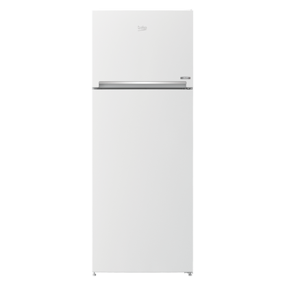 Beko No Frost Çift Kapılı Buzdolabı - 406 L Beyaz, ProSmart™ İnverter Teknolojisi ile Enerji Verimliliği