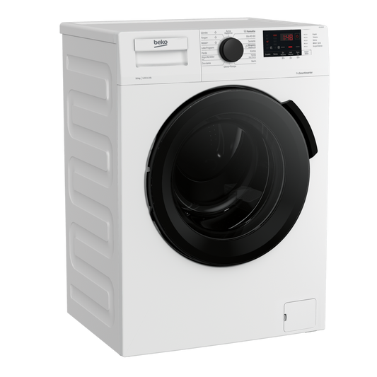 Beko CM 10120 Çamaşır Makinesi