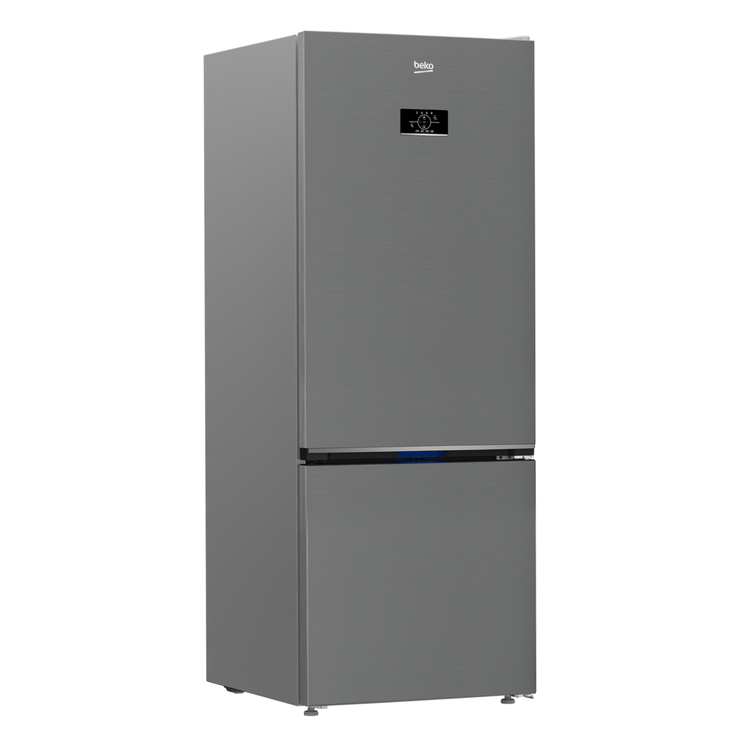Beko 670475 EI No Frost Buzdolabı
