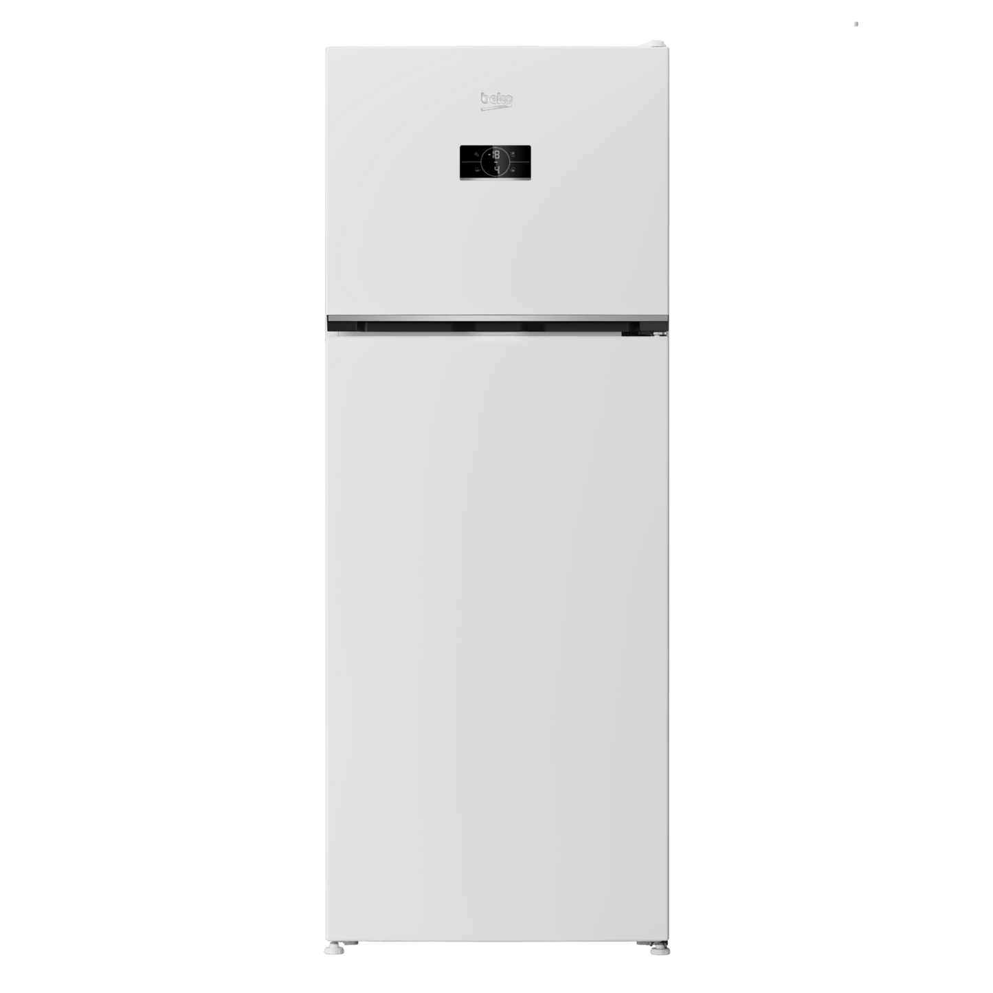 Beko 477 L No Frost Buzdolabı ile Tazelik ve Modern Tasarım Bir Arada