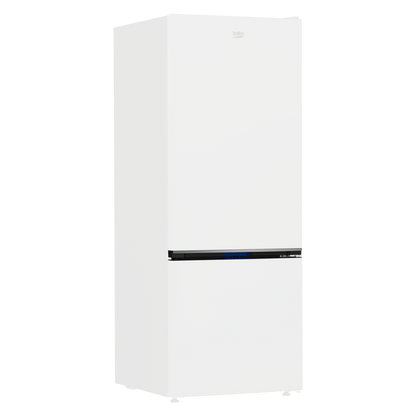 Beko 670475 MB No Frost Buzdolabı - Modern Tasarım ve Üstün Performans