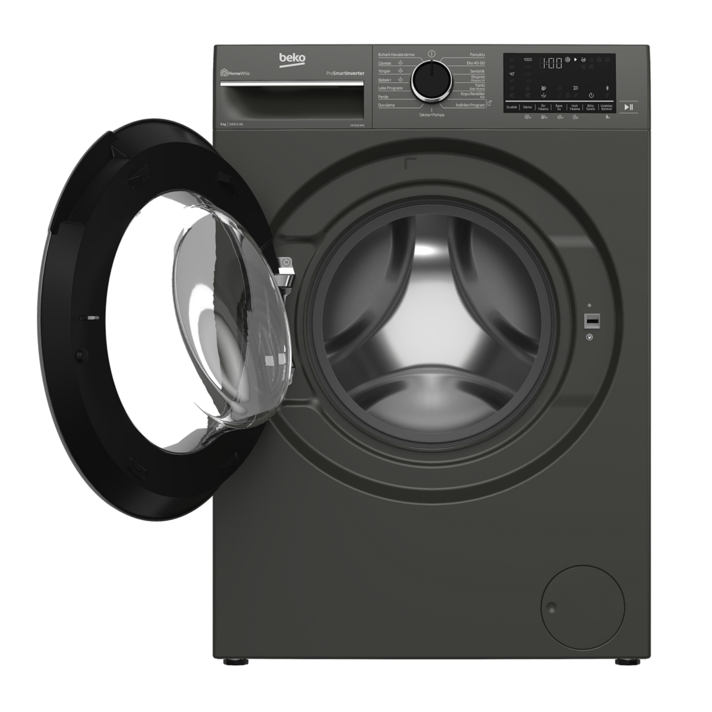 Beko CM 9102 BMG