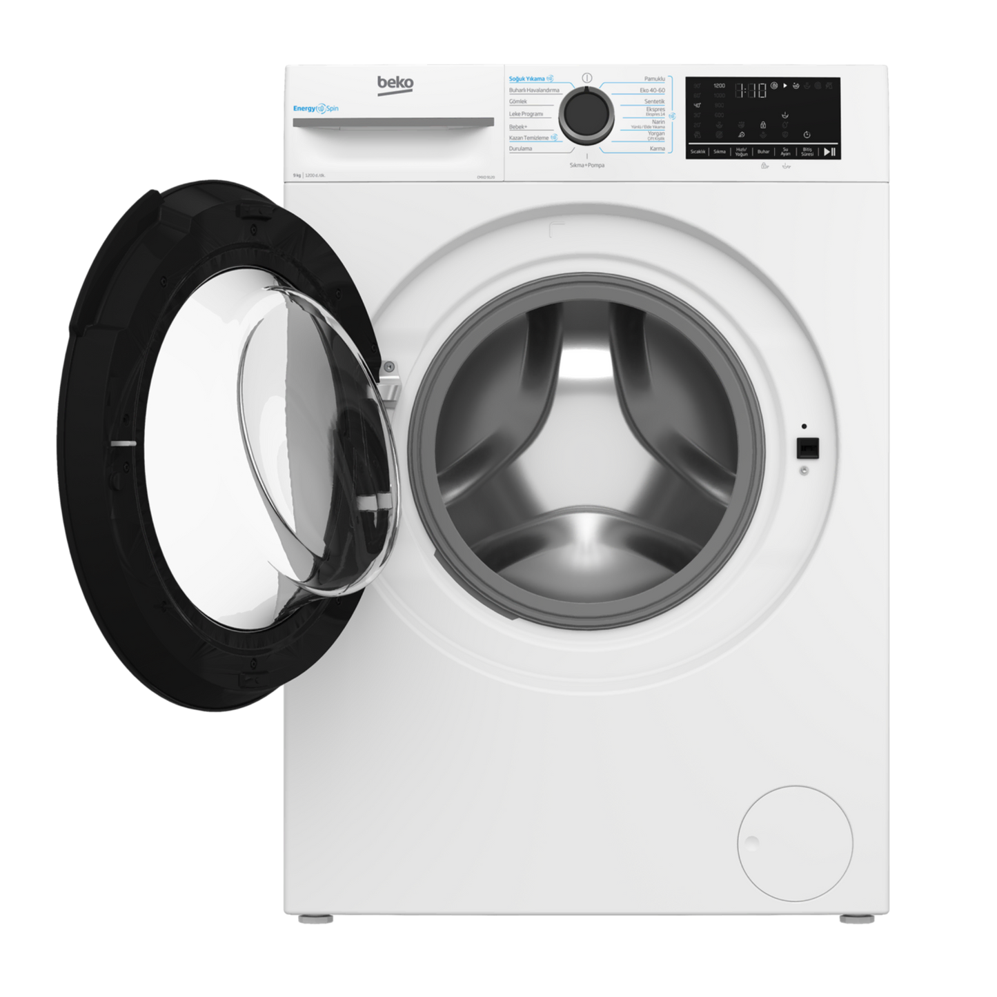 Beko CMXD 9120