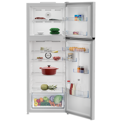 Beko 970476 MB No Frost Teknolojili Şık Buzdolabı