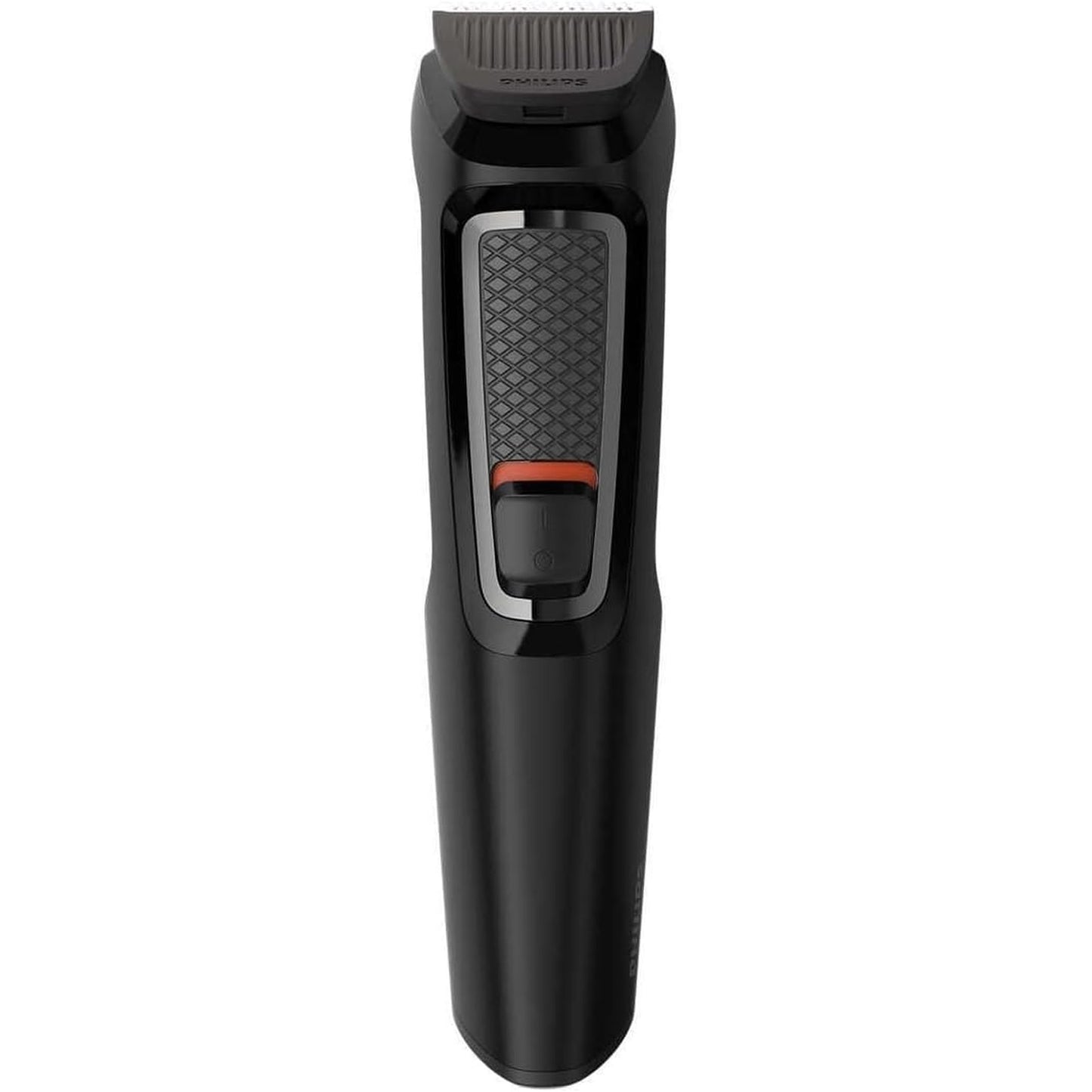 Philips MG3720/15 Erkek Bakım Seti 7'si 1 Arada, Siyah