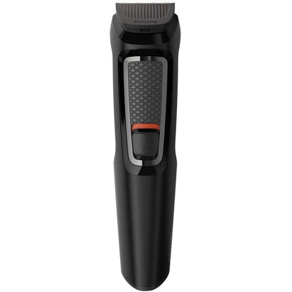 Philips MG3720/15 Erkek Bakım Seti 7'si 1 Arada, Siyah