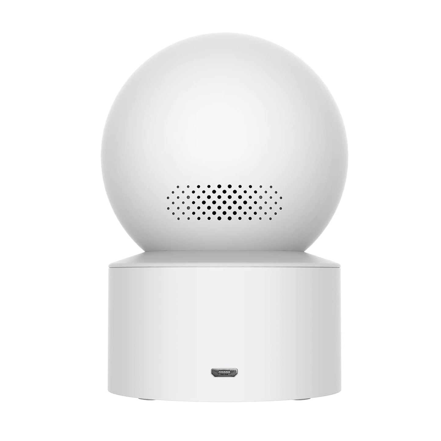 Xiaomi Akıllı Kamera C200, 1080p WiFi Kamera, Bebek Monitörü, İç Mekan Kamerası, Evcil Hayvan Kamerası, Gece Görüşü, 360° Dönen Başlık, Beyaz
