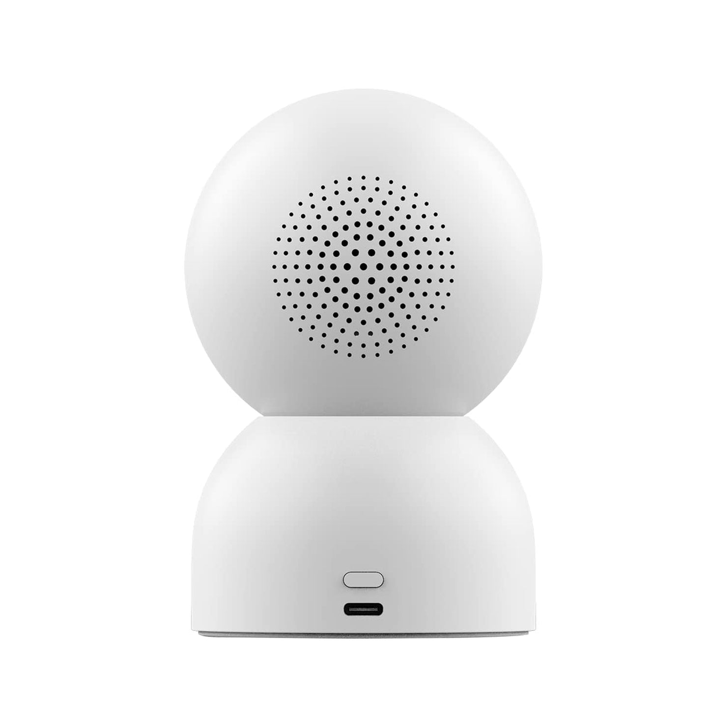 Xiaomi Akıllı Kamera C200, 1080p WiFi Kamera, Bebek Monitörü, İç Mekan Kamerası, Evcil Hayvan Kamerası, Gece Görüşü, 360° Dönen Başlık, Beyaz