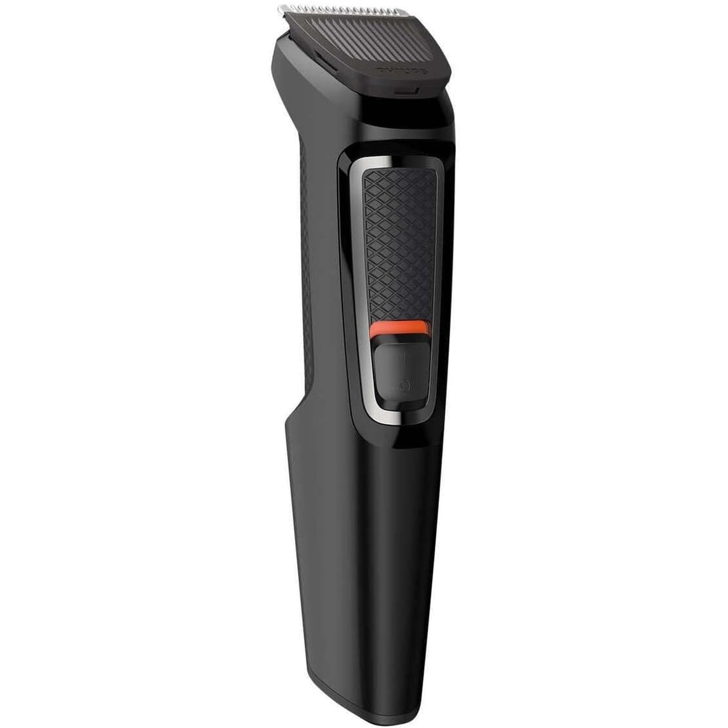 Philips MG3720/15 Erkek Bakım Seti 7'si 1 Arada, Siyah