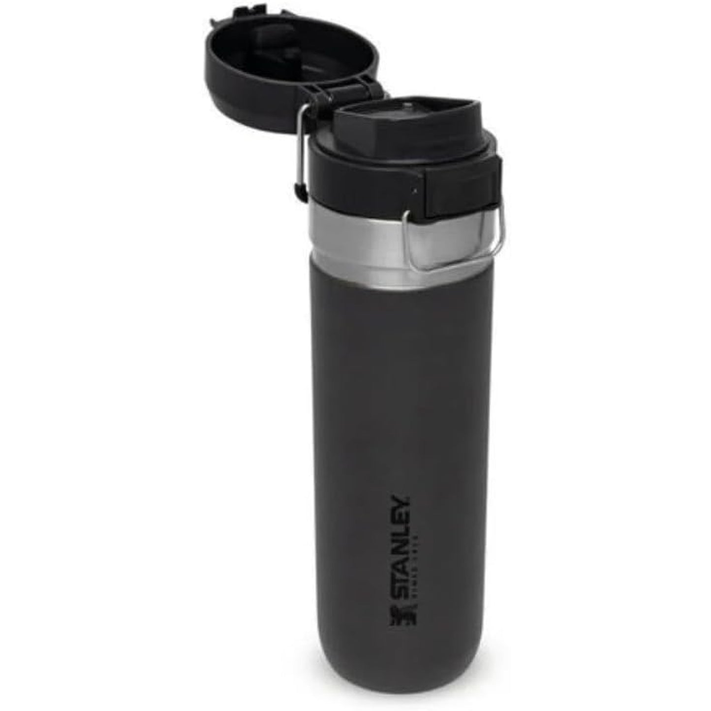 Stanley Go Quick Flip Paslanmaz Çelik Termos, 0.70 lt