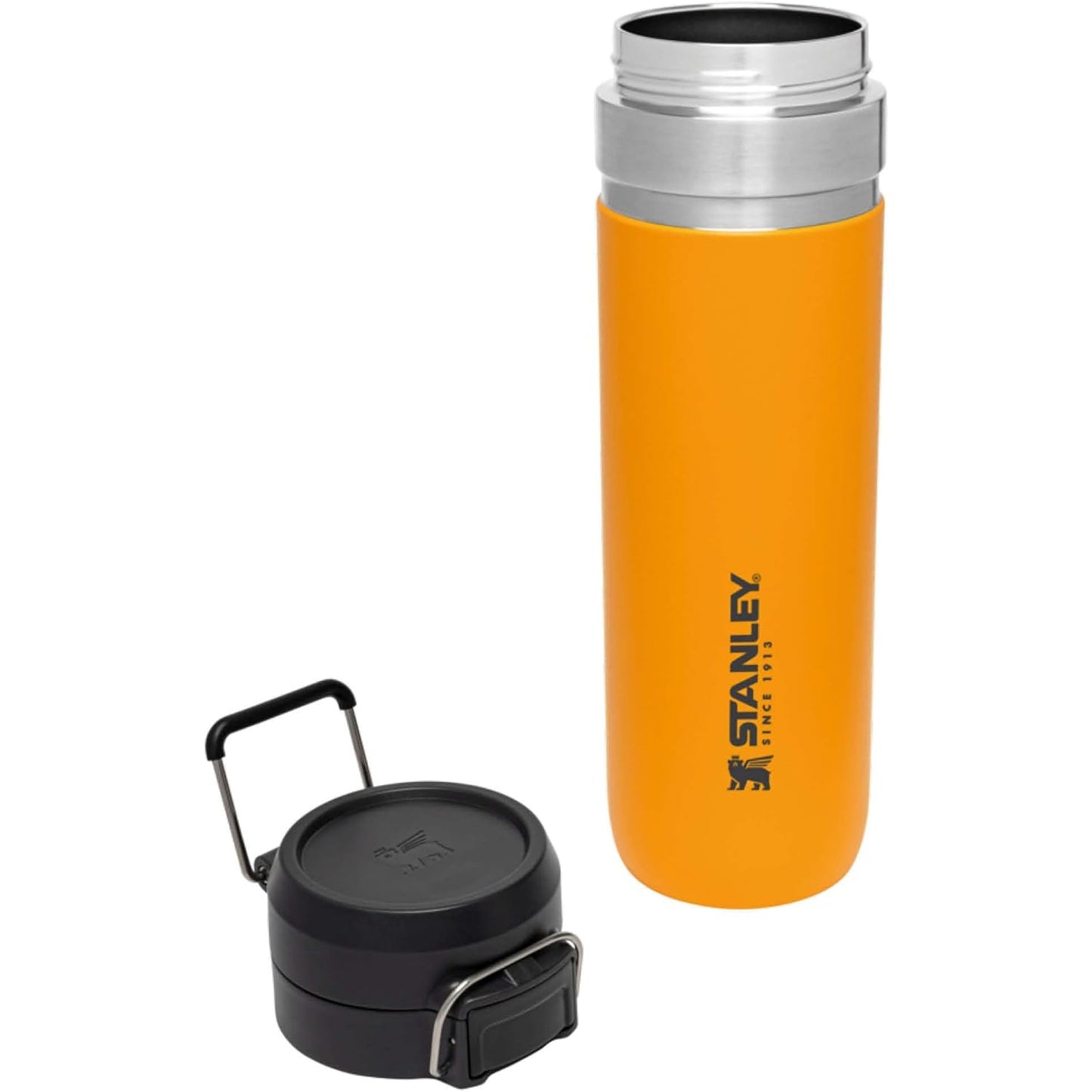 Stanley Go Quick Flip Paslanmaz Çelik Termos, 0.70 lt
