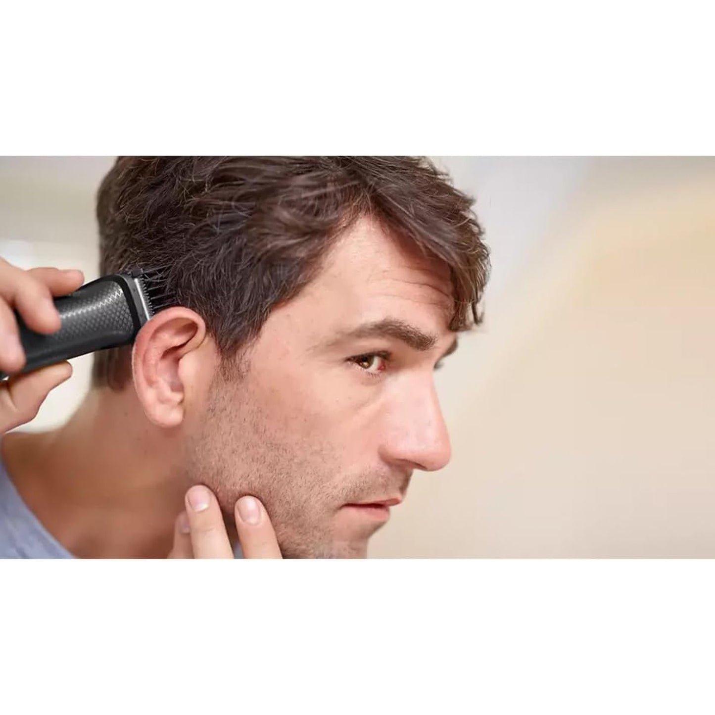 Philips MG3720/15 Erkek Bakım Seti 7'si 1 Arada, Siyah
