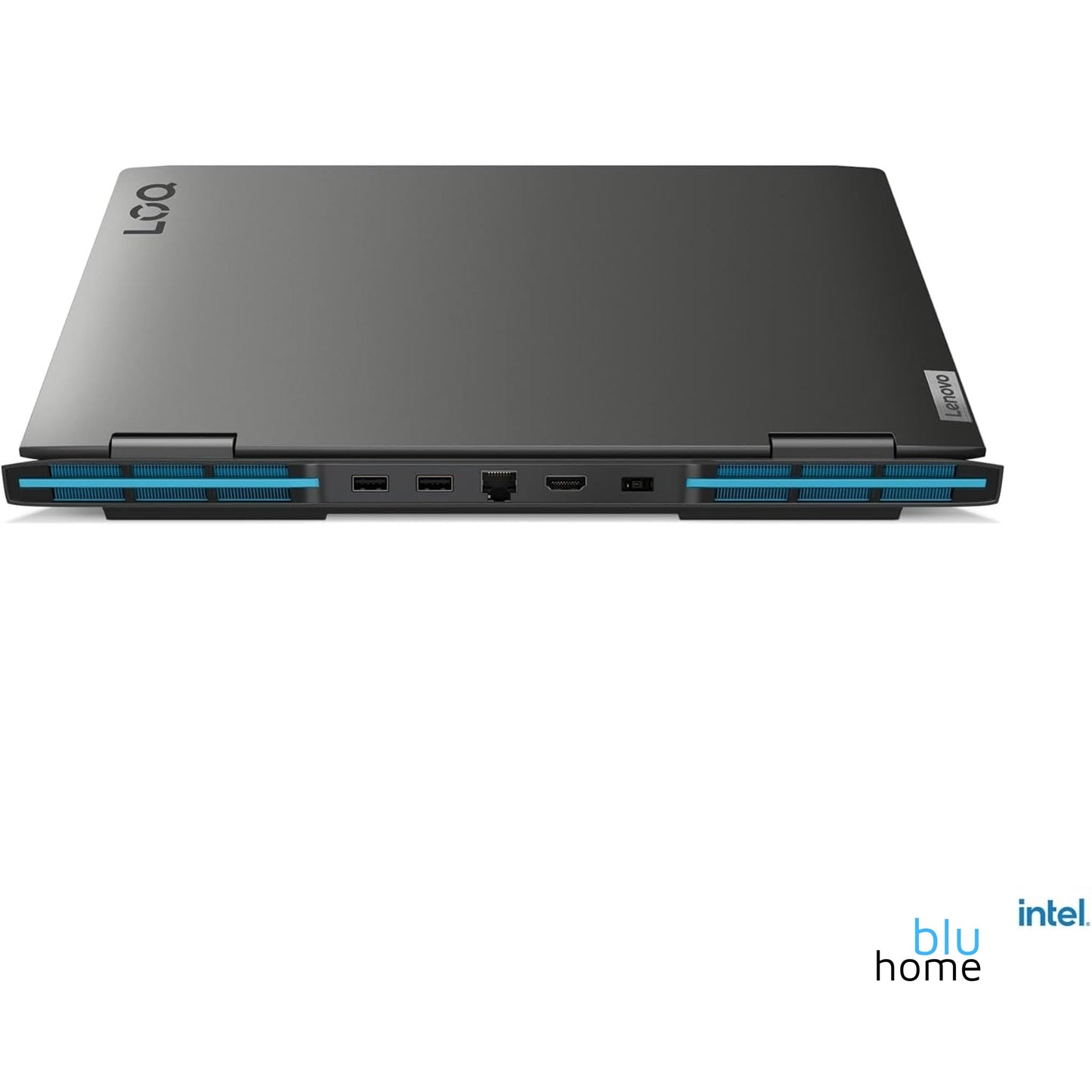 Lenovo LOQ 15IRH8 Dizüstü Oyuncu Bilgisayarı, 15.6" FHD IPS 350nits 45% NTSC 144Hz G-SYNC, Intel Core i5-12450H, 8 GB RAM, 512 GB SSD, NVIDIA GeForce RTX 4050 6GB, FreeDOS, 82XV00HLTX