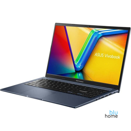 Asus Vivobook 15 Notebook, F1502ZA-EJ1527 FHD, i5-1235U İşlemci, 8 GB RAM, 512 GB SSD, Paylaşım, İşletim Sistemsiz