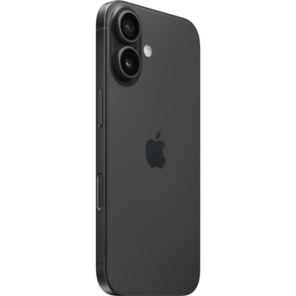 Apple iPhone 16 (128 GB) - Siyah