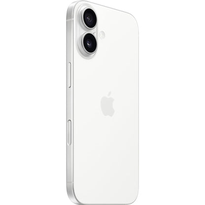 Apple iPhone 16 (128 GB) - Siyah