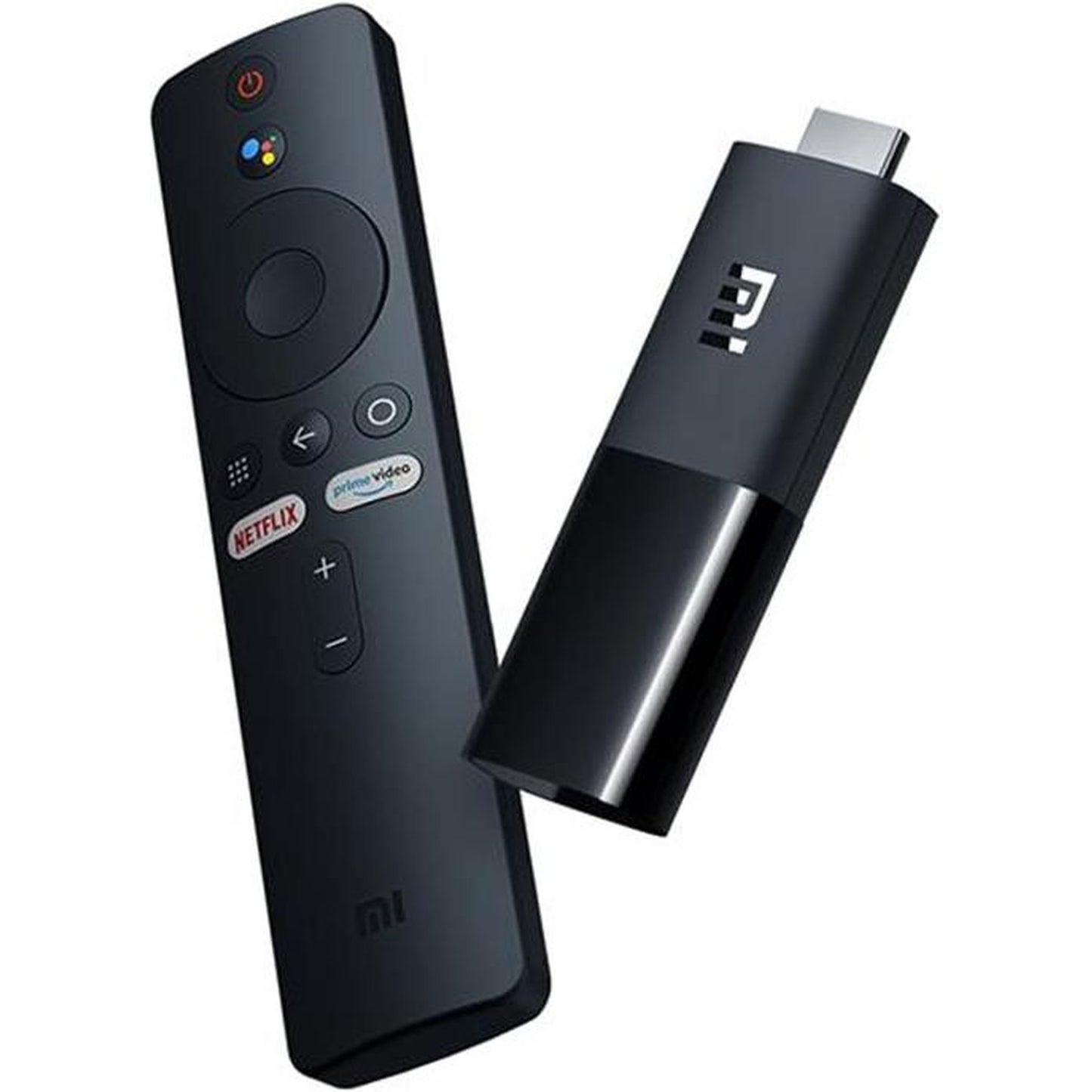 Xiaomi Mi TV Stick 1080p Android TV Media Player, Siyah