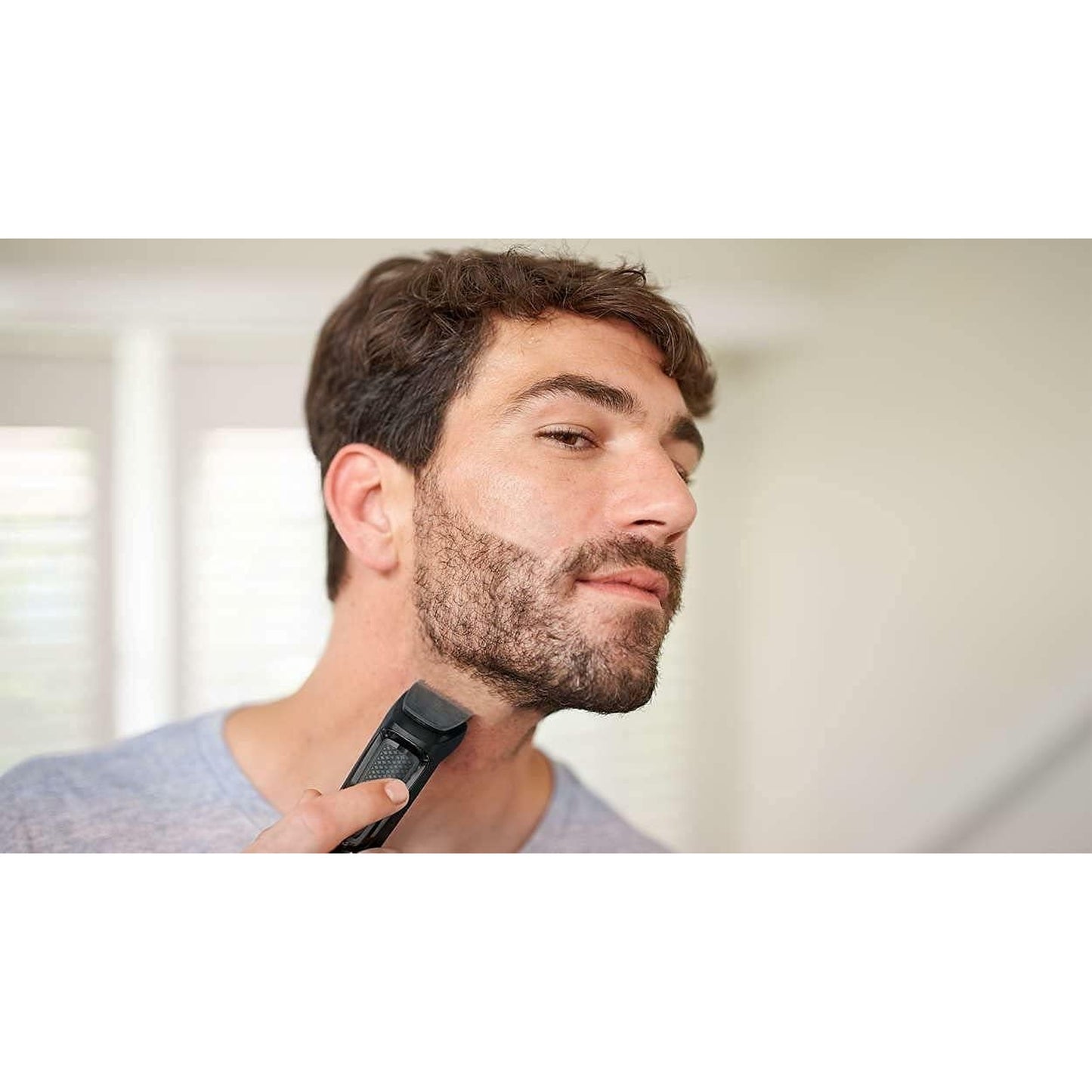 Philips MG3720/15 Erkek Bakım Seti 7'si 1 Arada, Siyah