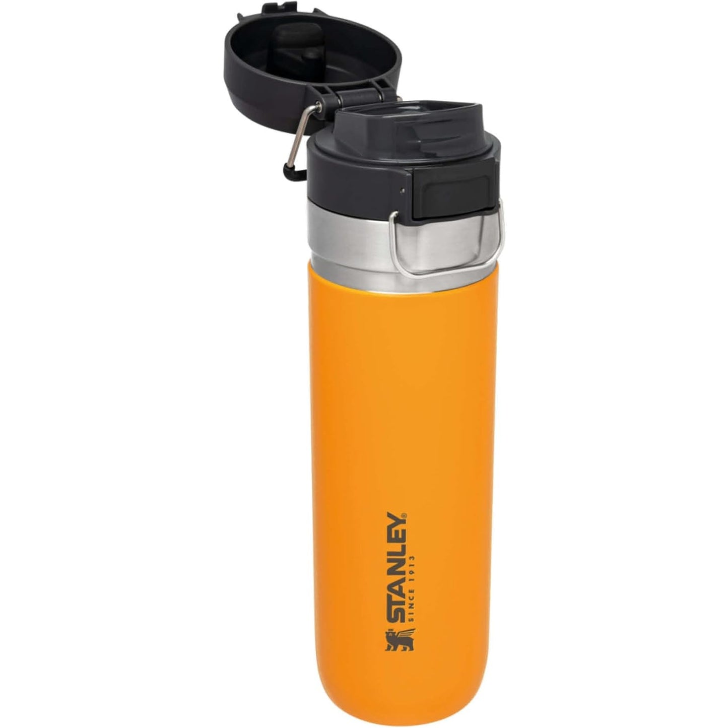 Stanley Go Quick Flip Paslanmaz Çelik Termos, 0.70 lt