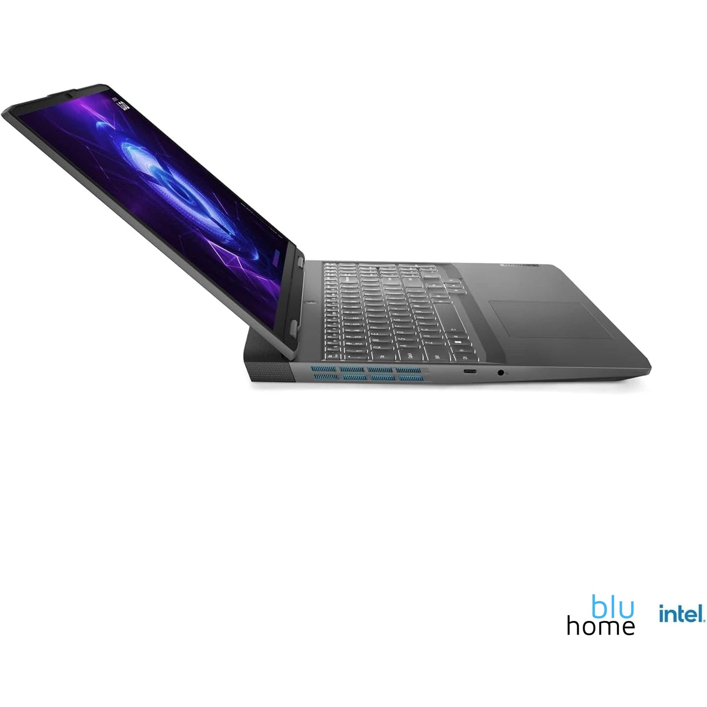 Lenovo LOQ 15IRH8 Dizüstü Oyuncu Bilgisayarı, 15.6" FHD IPS 350nits 45% NTSC 144Hz G-SYNC, Intel Core i5-12450H, 8 GB RAM, 512 GB SSD, NVIDIA GeForce RTX 4050 6GB, FreeDOS, 82XV00HLTX