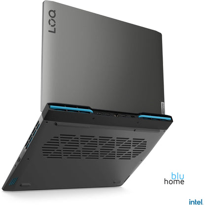 Lenovo LOQ 15IRH8 Dizüstü Oyuncu Bilgisayarı, 15.6" FHD IPS 350nits 45% NTSC 144Hz G-SYNC, Intel Core i5-12450H, 8 GB RAM, 512 GB SSD, NVIDIA GeForce RTX 4050 6GB, FreeDOS, 82XV00HLTX