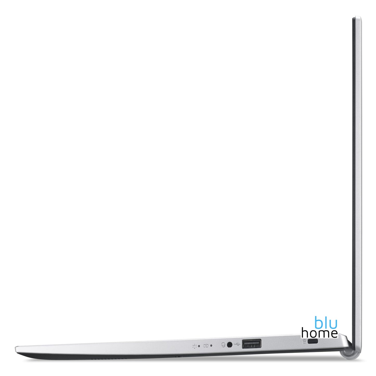 Acer Aspire 3 A315-58-34G6 Dizüstü Bilgisayar i3, 8 GB RAM, 256 GB SSD, 15.6 inç 1920 x 1080 Ekran