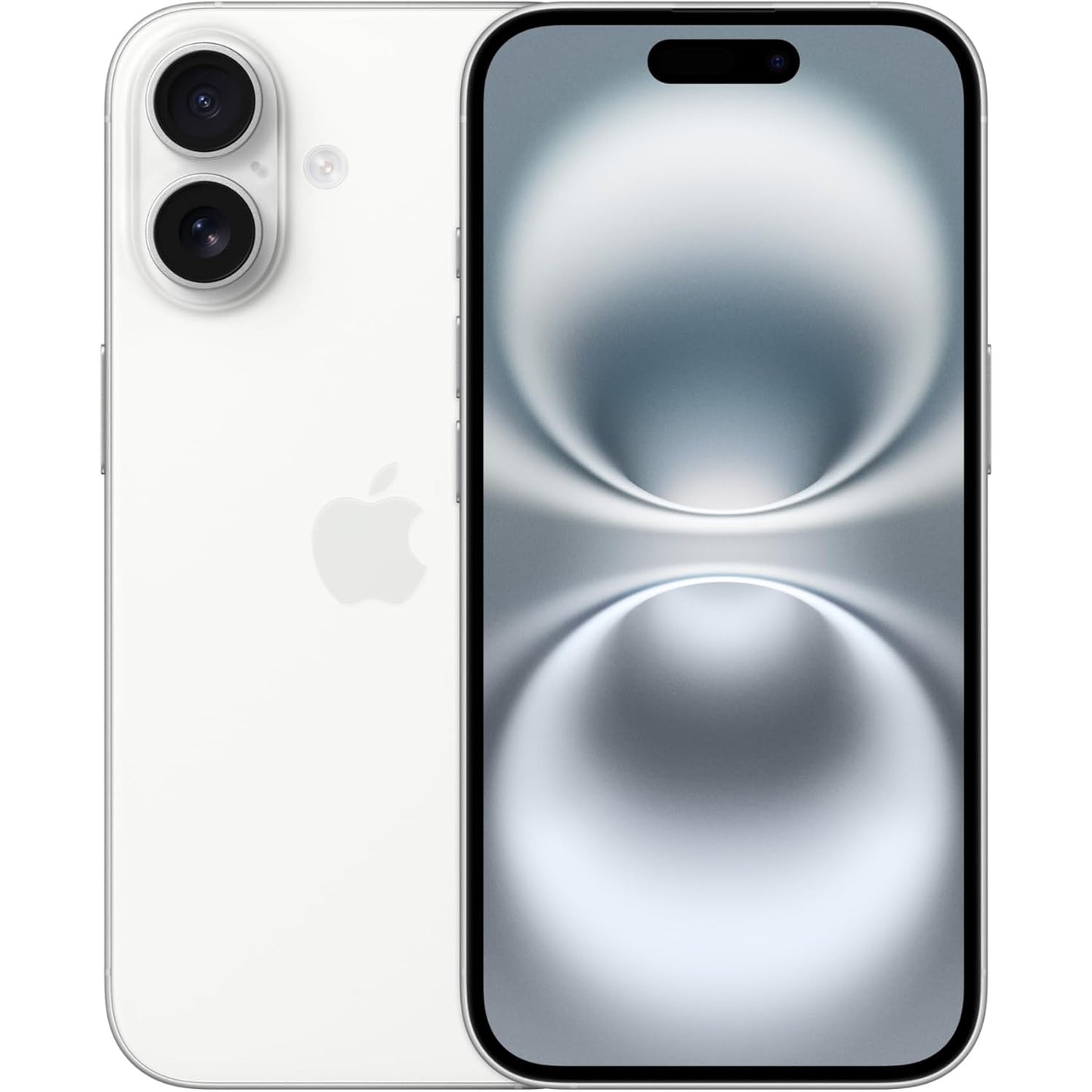 Apple iPhone 16 (128 GB) - Siyah