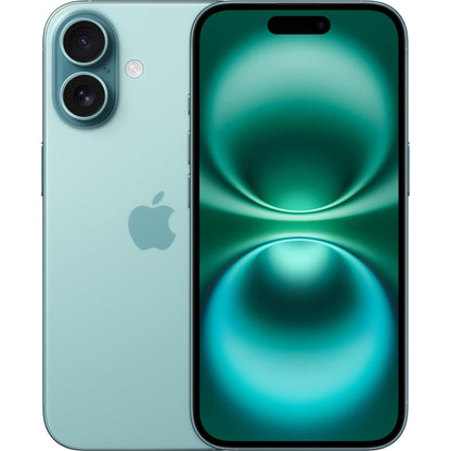 Apple iPhone 16 (128 GB) - Siyah