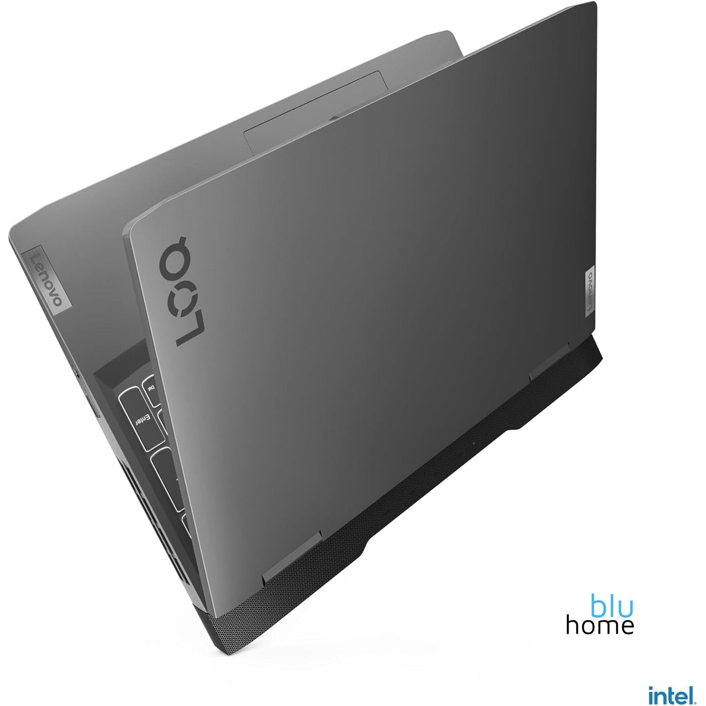 Lenovo LOQ 15IRH8 Dizüstü Oyuncu Bilgisayarı, 15.6" FHD IPS 350nits 45% NTSC 144Hz G-SYNC, Intel Core i5-12450H, 8 GB RAM, 512 GB SSD, NVIDIA GeForce RTX 4050 6GB, FreeDOS, 82XV00HLTX
