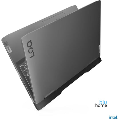 Lenovo LOQ 15IRH8 Dizüstü Oyuncu Bilgisayarı, 15.6" FHD IPS 350nits 45% NTSC 144Hz G-SYNC, Intel Core i5-12450H, 8 GB RAM, 512 GB SSD, NVIDIA GeForce RTX 4050 6GB, FreeDOS, 82XV00HLTX