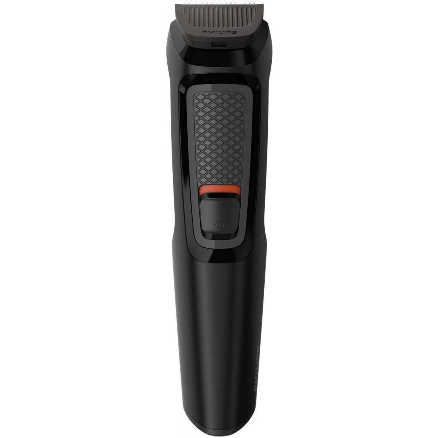 Philips MG3720/15 Erkek Bakım Seti 7'si 1 Arada, Siyah