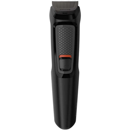 Philips MG3720/15 Erkek Bakım Seti 7'si 1 Arada, Siyah