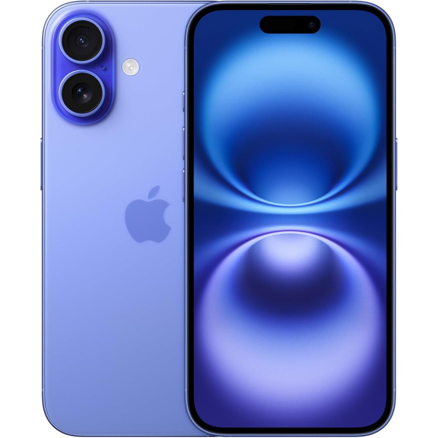 Apple iPhone 16 (128 GB) - Siyah