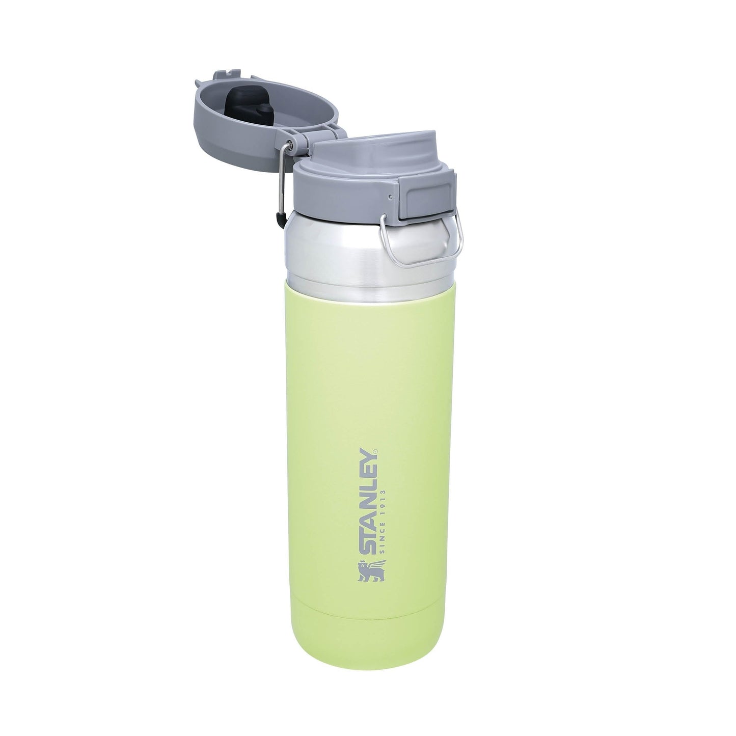 Stanley Go Quick Flip Paslanmaz Çelik Termos, 0.70 lt