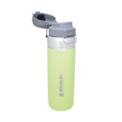 Stanley Go Quick Flip Paslanmaz Çelik Termos, 0.70 lt