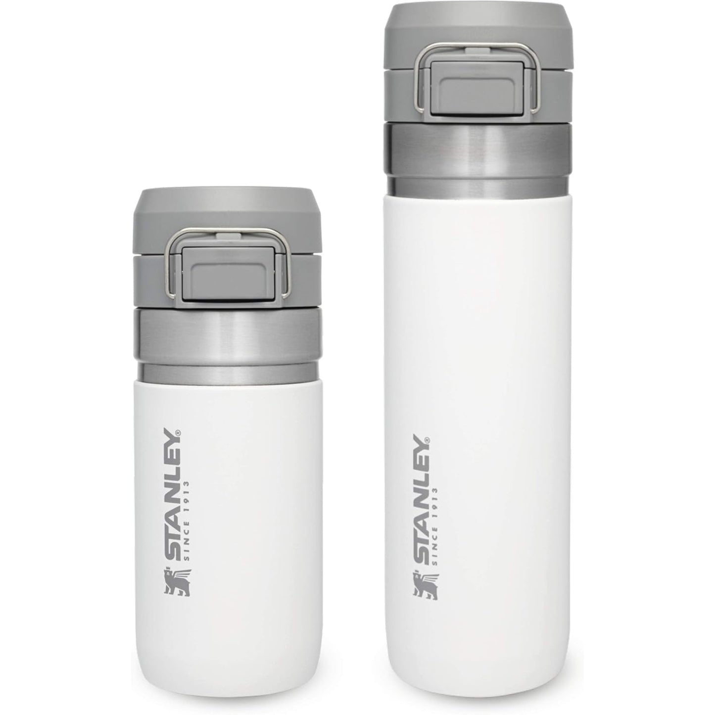 Stanley Go Quick Flip Paslanmaz Çelik Termos, 0.70 lt