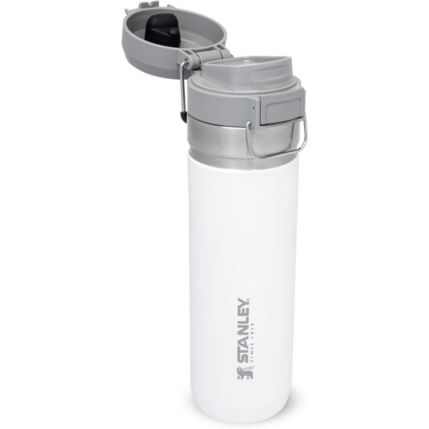 Stanley Go Quick Flip Paslanmaz Çelik Termos, 0.70 lt