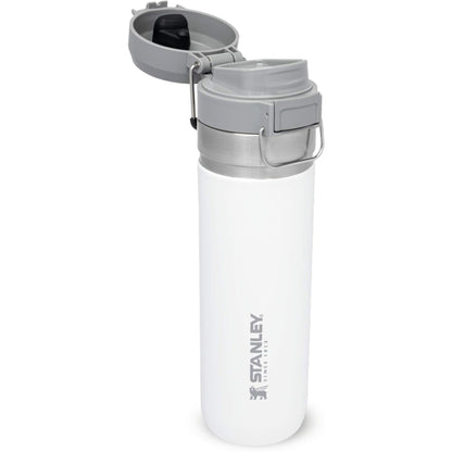Stanley Go Quick Flip Paslanmaz Çelik Termos, 0.70 lt