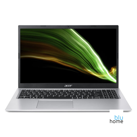 Acer Aspire 3 A315-58-34G6 Dizüstü Bilgisayar i3, 8 GB RAM, 256 GB SSD, 15.6 inç 1920 x 1080 Ekran