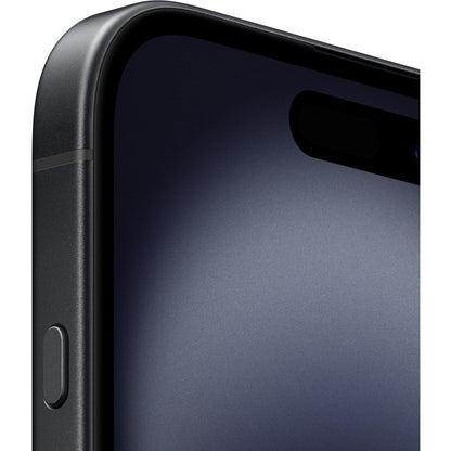 Apple iPhone 16 (128 GB) - Siyah
