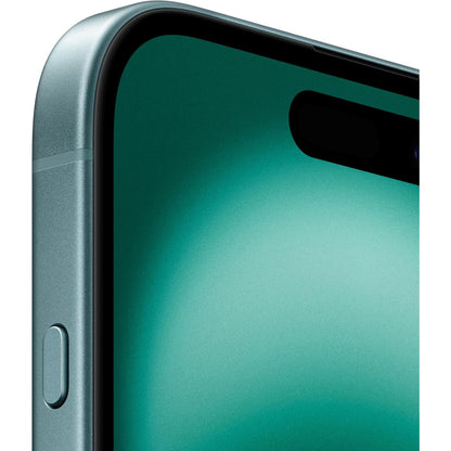 Apple iPhone 16 (128 GB) - Siyah