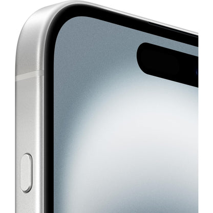 Apple iPhone 16 (128 GB) - Siyah