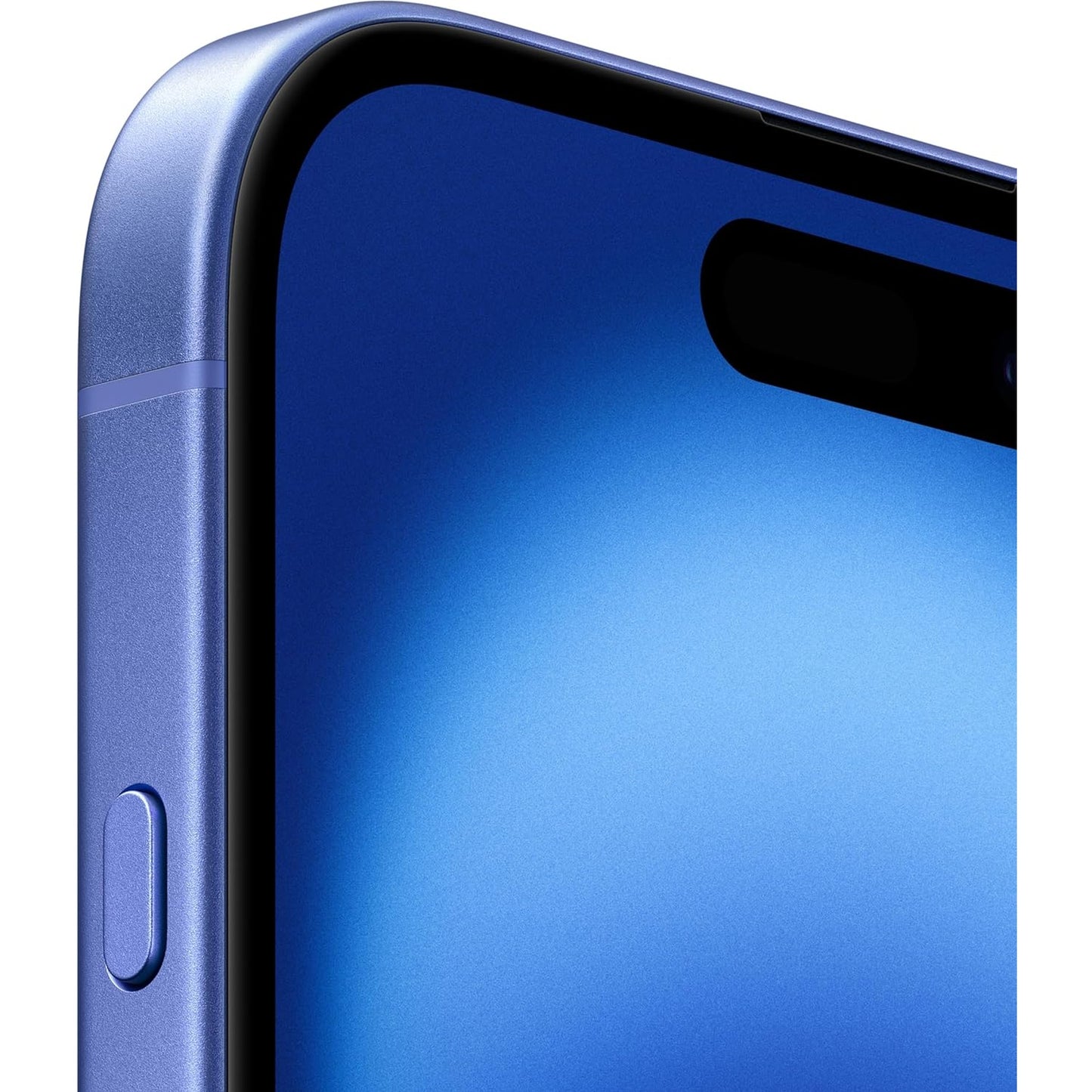 Apple iPhone 16 (128 GB) - Siyah