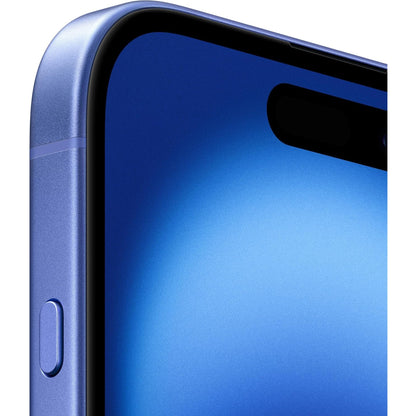 Apple iPhone 16 (128 GB) - Siyah