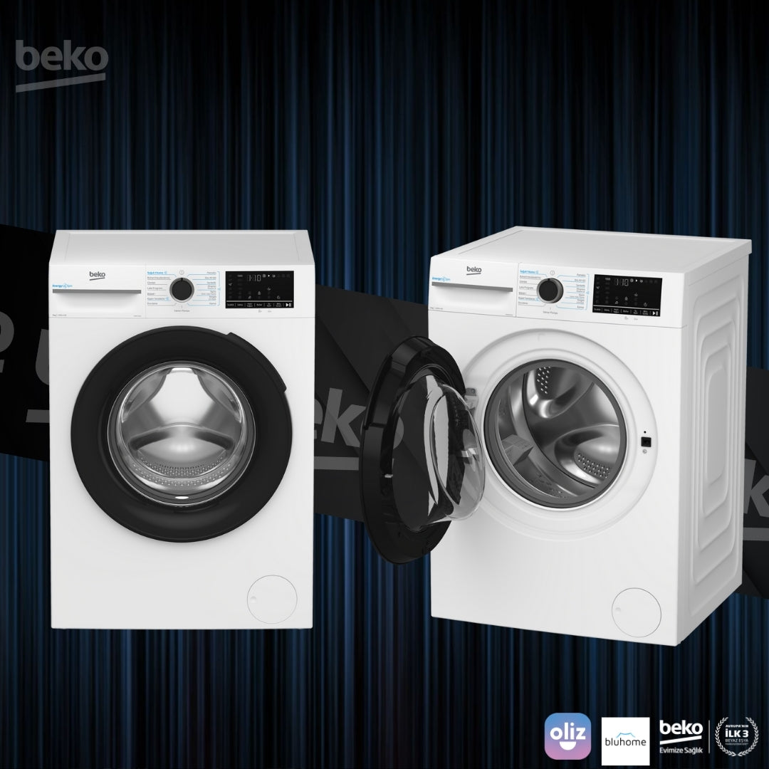 Beko 3'lü İdeal Avantajlı Set
