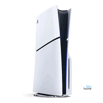PS5 Slim CD Oyun Konsolu Oyun Konsolu Bilkom Garantili