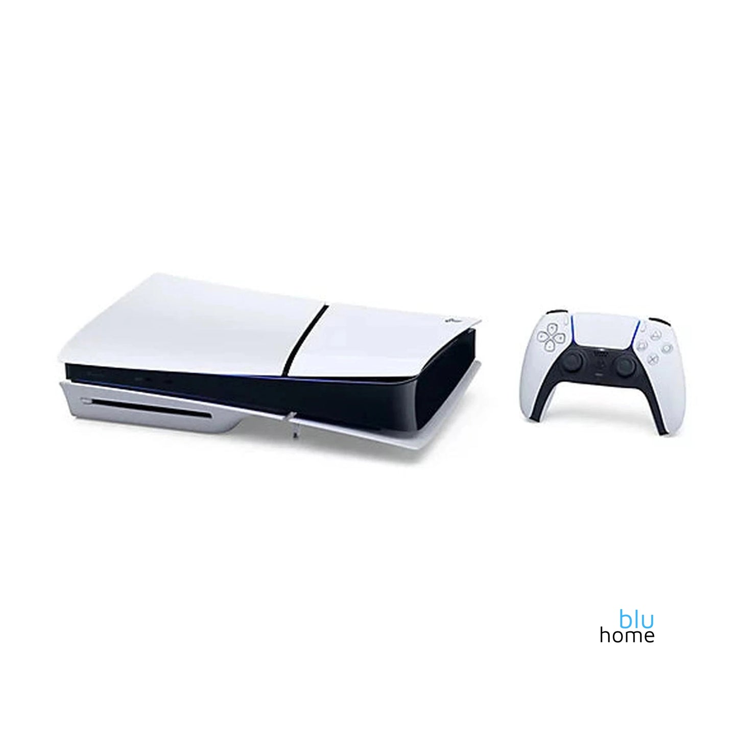 PS5 Slim CD Oyun Konsolu Oyun Konsolu Bilkom Garantili